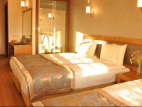Grand Anzac Hotel