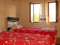 Muskara Cave Hotel Cappadocia