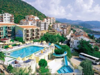 Hotel Club Phellos