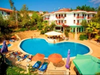 Aquarius Hotel Kas 