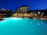 Club Barbarossa Hotel And Villas