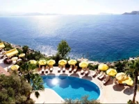 Villa Hotel Tamara 