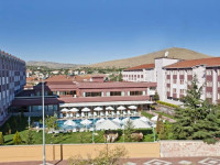 Crystal Kaymakli Hotel & Spa