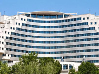 Hilton Kayseri