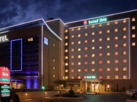 Ibis Kayseri