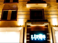 Lifos Hotel
