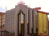 Almer Hotel Kayseri