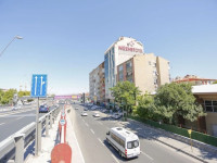 Nuzhet Hotel