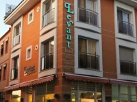 Levant Hotel & Aparts 