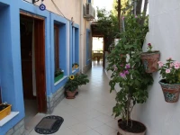 Yalcin Hotel 