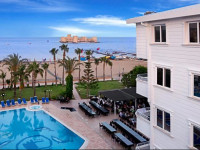 Kilikya Hotel