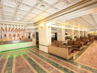 Selcuk Hotel Konya