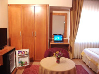 Grand Akkoza Hotel