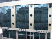 Grand Aksac Hotel