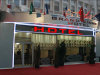 Grand Sinan Hotel