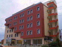 Anatolia Hotel Malatya