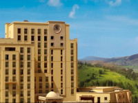 Erdoba Elegance Hotel & Convention Center