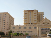 Yay Grand Hotel
