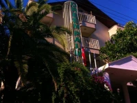 Green Palm Hotel Marmaris 