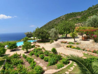 Zephyros Hotel
