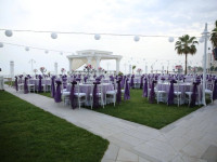 Sahil Marti Hotel