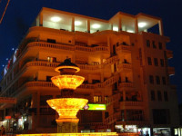 Grand Estel Hotel
