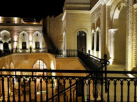 Shmayaa Hotel