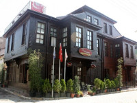 Lafontaine Butik Otel