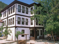 Keyvanlar Konagi