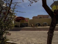 Peri Tower Hotel 4*