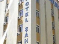 Hotel Sahiner