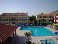 Celay Hotel