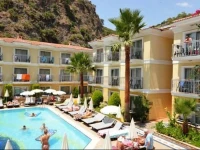 Villa Beldeniz 3*