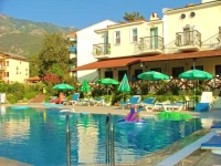 Ant Apart Hotel Oludeniz 