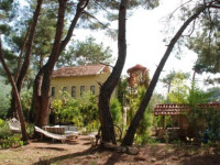Daphne Evi House