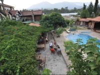Olympos Koyevi Pension 