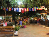 Olympos Orange Pension