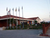 Halici Hotel Pamukkale