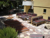Bellamaritimo Hotel - Stad Caddesi 38