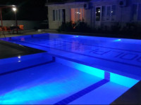 Dolphin Yunus Hotel