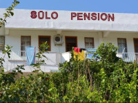 Sulo Pension
