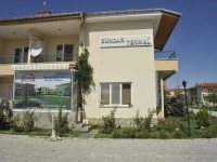 Dundar Thermal Apart Hotel 