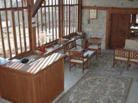 Asmazlar Bag Evi