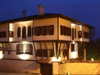 Gokcuoglu Konagi