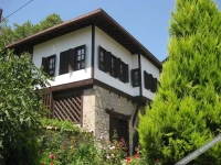 Rasitler Bag Evi 