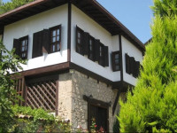 Rasitler Bag Evi