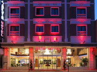 Arya Hotel Sakarya