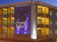 Grand Sakarya Hotel