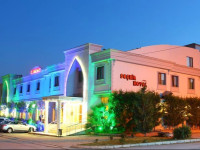 Seckin Hotel