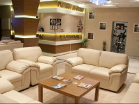 The Riada Hotel